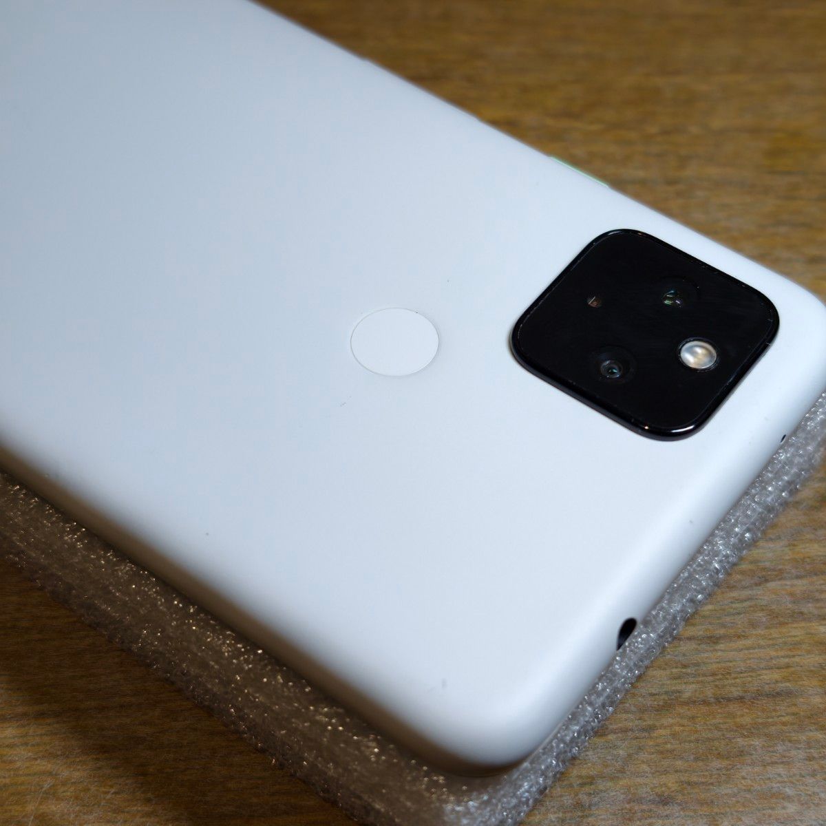 Google Pixel 4a 5G 国内版 SIMフリー｜Yahoo!フリマ（旧PayPayフリマ）