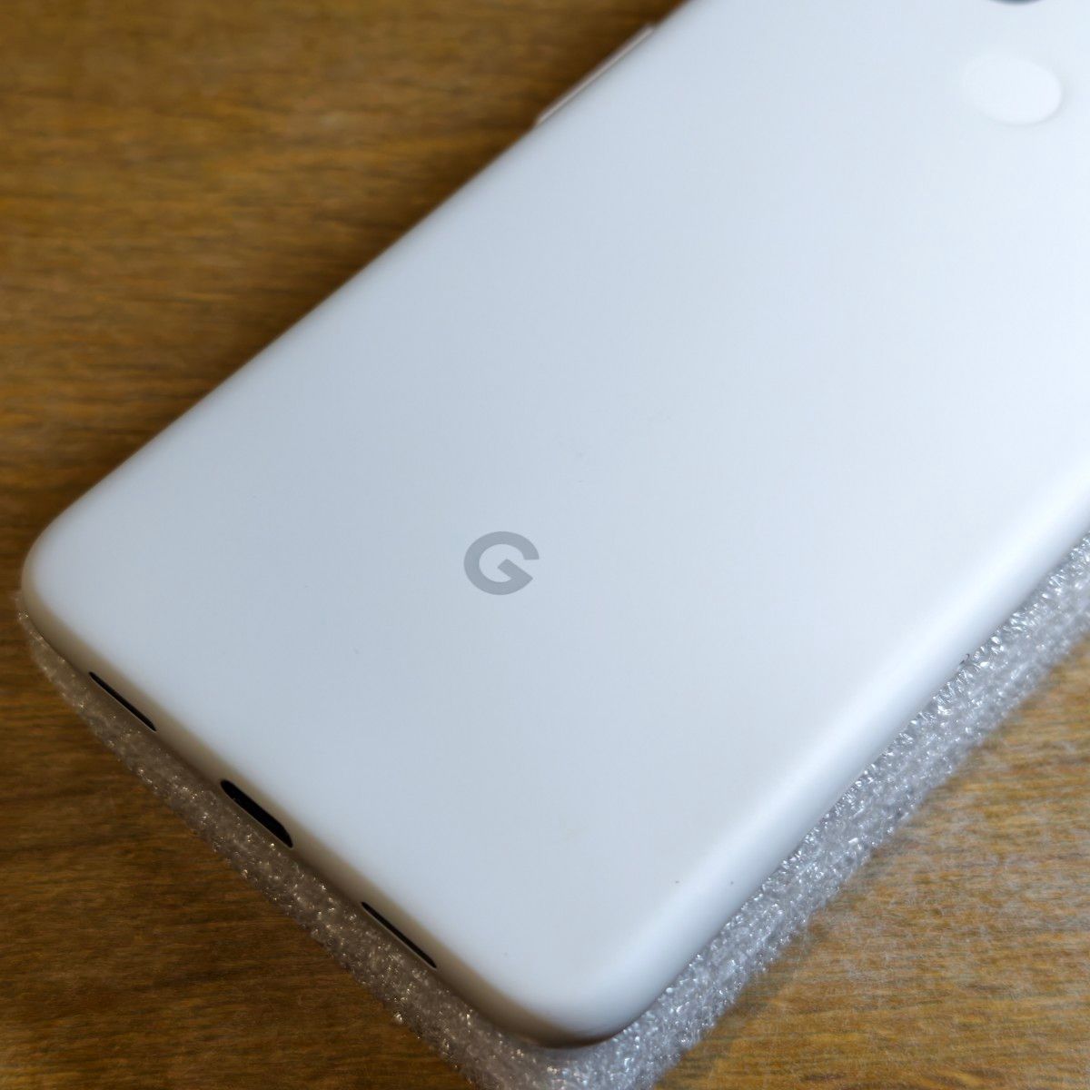 Google Pixel 4a 5G 国内版 SIMフリー｜Yahoo!フリマ（旧PayPayフリマ）