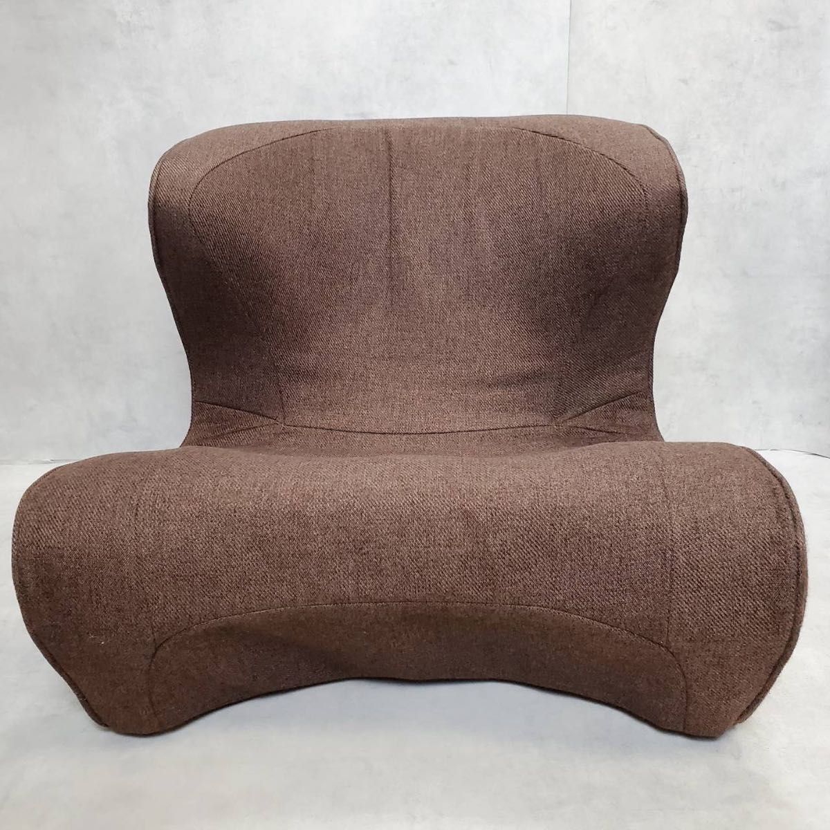 美品】MTG Style Dr CHAIR スタイルドクターチェア ブラウン 骨盤