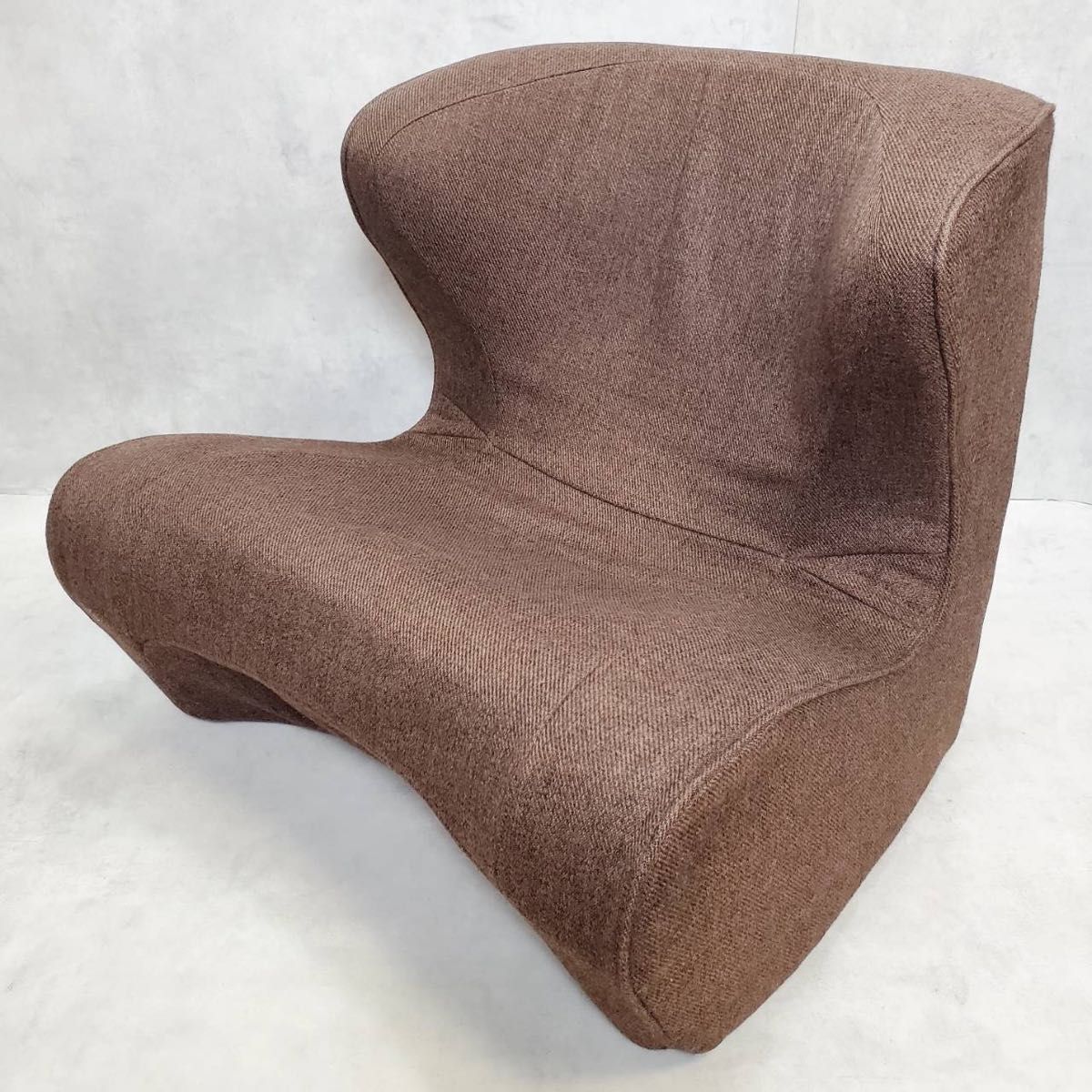 美品】MTG Style Dr CHAIR スタイルドクターチェア ブラウン 骨盤