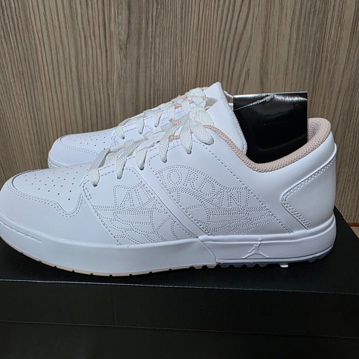 JORDAN NU RETRO 1 G 26cm 新品未使用品 ナイキ ジョーダン ゴルフ