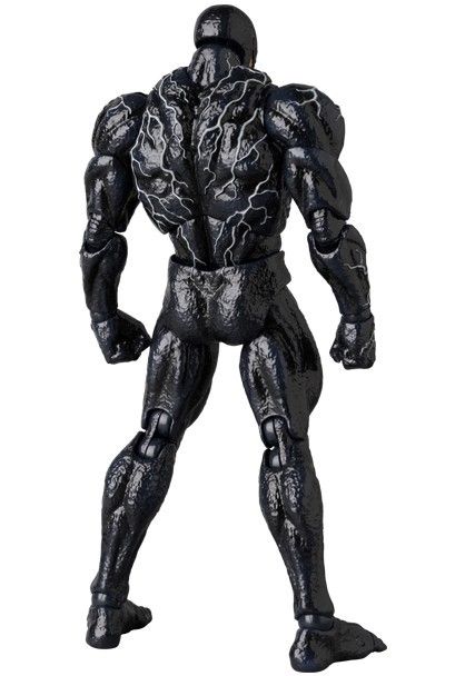 MAFEX ヴェノム レット・ゼア・ビー・カーネイジ マフェックス Venom
