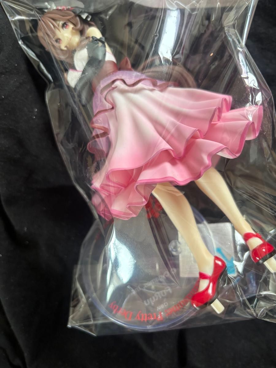 ウマ娘 プリティーダービー Trio-Try-iT Figure —ジェンティルドンナ