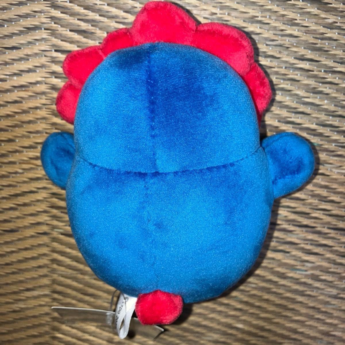 ミャクミャク もっちりぬいぐるみ 立 大阪関西万博 EXPO2025｜Yahoo