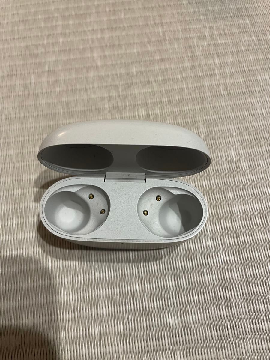 SONY WF-1000XM5 プラチナシルバー 充電ケース｜Yahoo!フリマ（旧