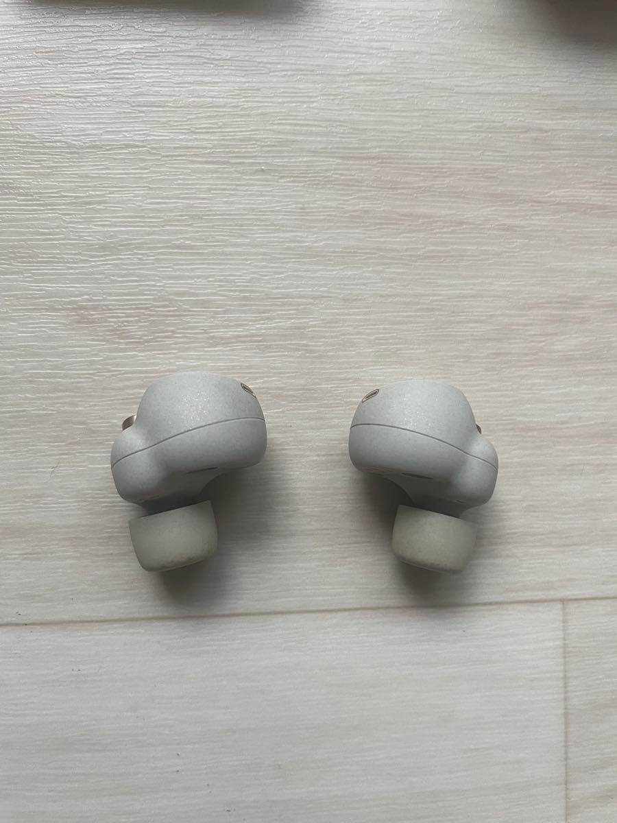 ワイヤレスイヤホン WF-1000XM4 新品バッテリー交換済み｜Yahoo!フリマ