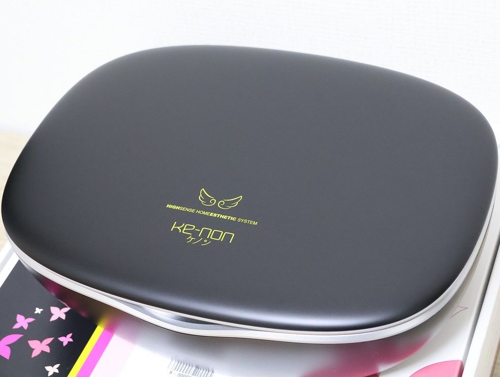 ke-non ケノン ver8 7 ブラック スーパープレミアム2付｜Yahoo!フリマ