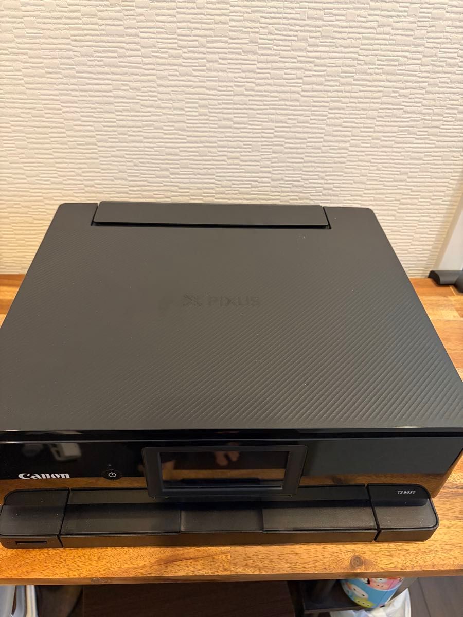 Canon PIXUS TS8630 印刷枚数 890枚 N8050｜Yahoo!フリマ（旧PayPay