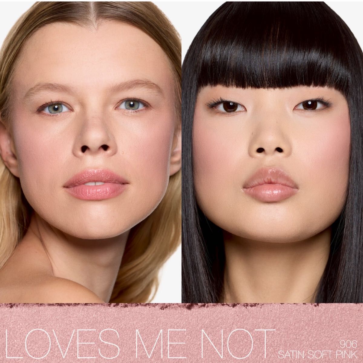 NARS ナーズ ブラッシュ N 906 LOVES ME NOT 新品未使用 限定｜Yahoo