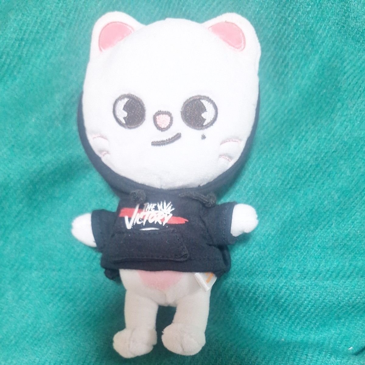 SKZOO ジニレット ぬいぐるみ ヒョンジン StrayKids スキズ｜Yahoo