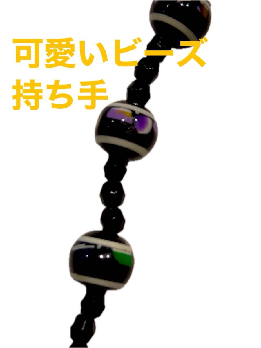 極美品】和装・洋装 2way 綺麗な ビーズ刺繍 クラッチバッグ 手提げ 花