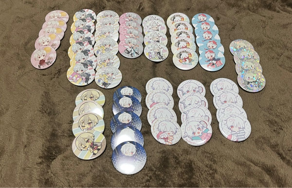 まふまふ 缶バッジ まとめ売り 歌い手｜Yahoo!フリマ（旧PayPayフリマ）