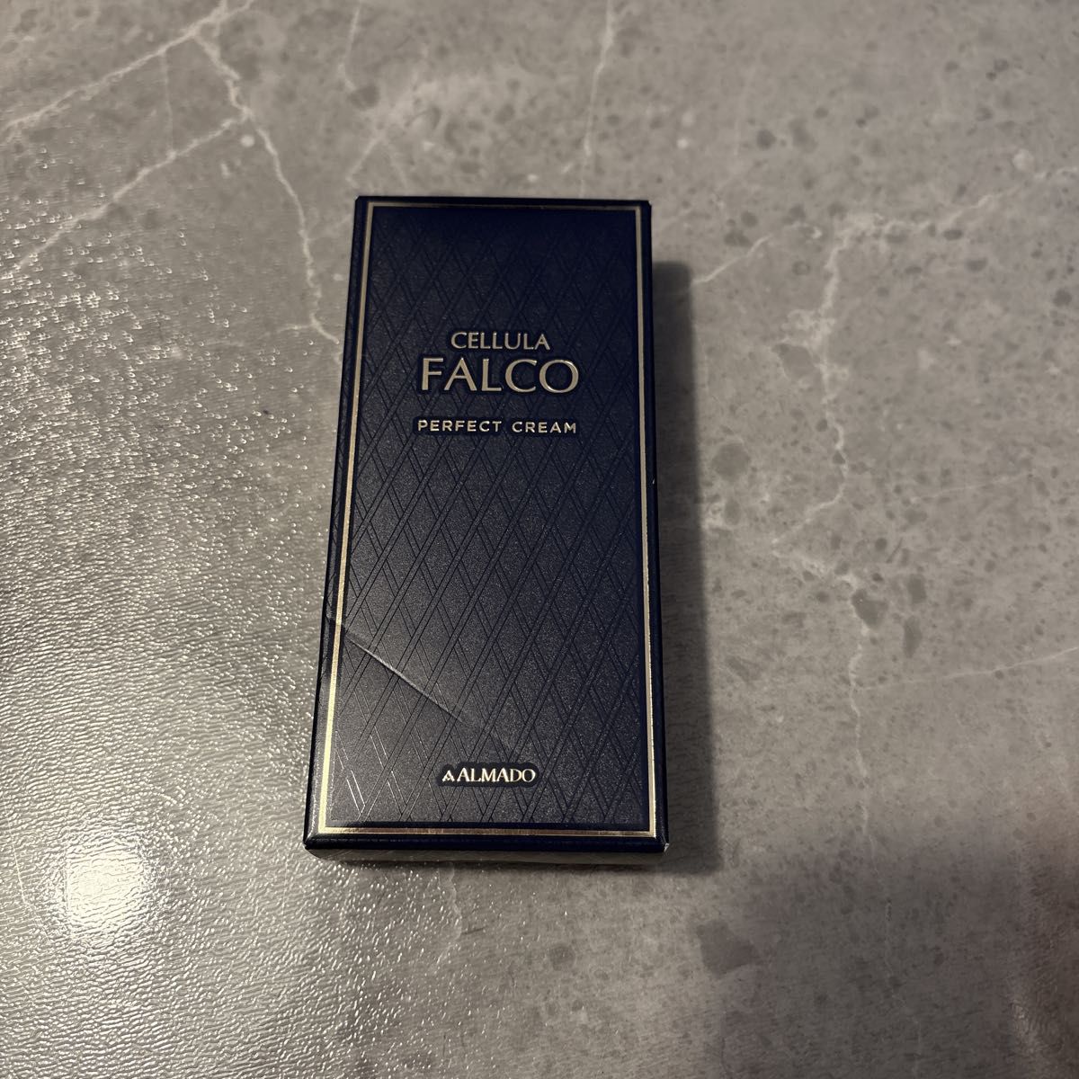 チェルラー ファルコ パーフェクトクリーム 美容液 スキンケア アンチ