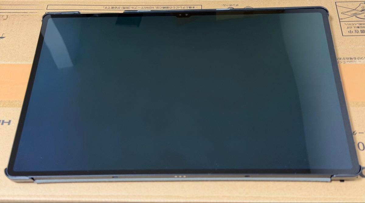 Samsung Galaxy Tab S8 Ultra 12GB/256GB 中古品｜Yahoo!フリマ（旧