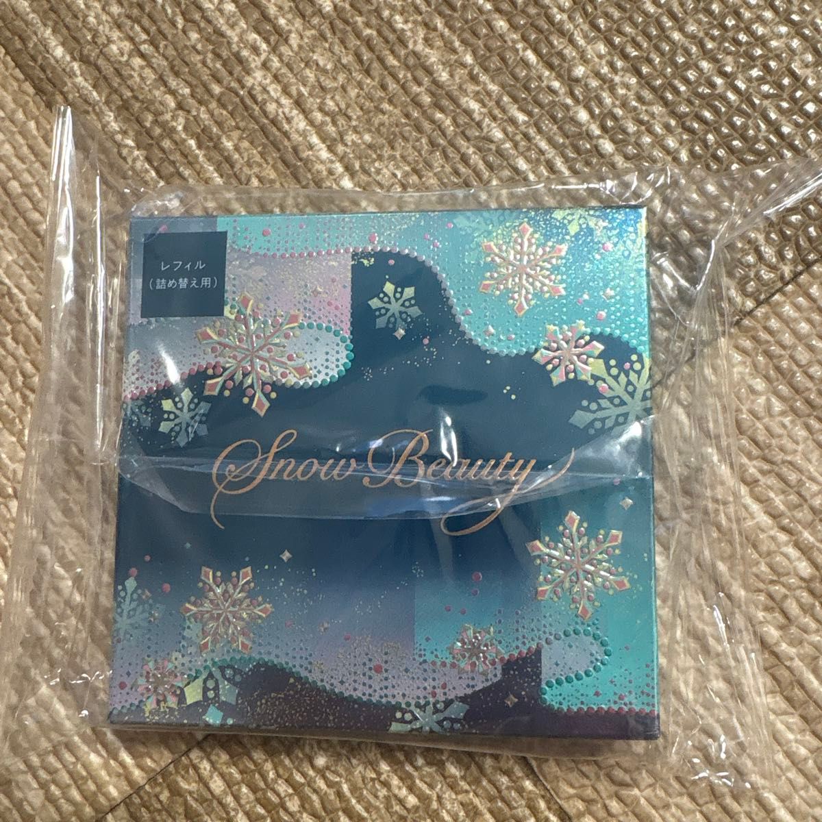 スノービューティー ブライトニング スキンケアパウダー レフィル 2024
