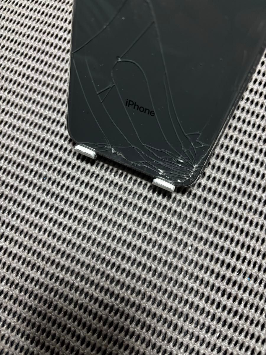 背面割れ】iPhoneXR 256GB MT0V2J/A SIMフリー｜Yahoo!フリマ（旧