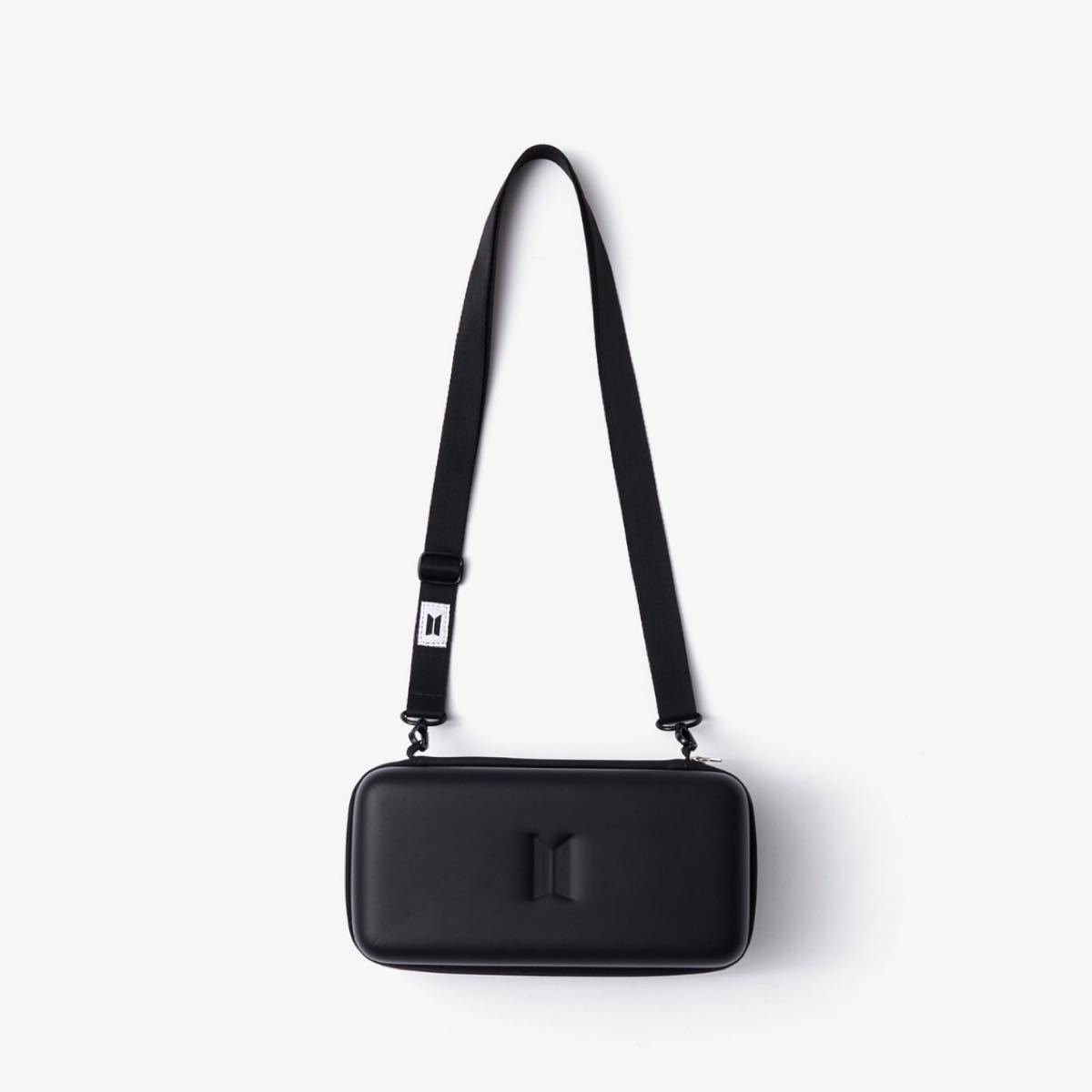 公式BTS アミボム4 MOS Special Edition &ケース セット｜Yahoo!フリマ