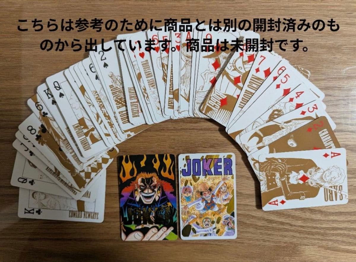 ワンピース フィルム ゴールド ONE PIECE FILM GOLD 入場者 限定 特典