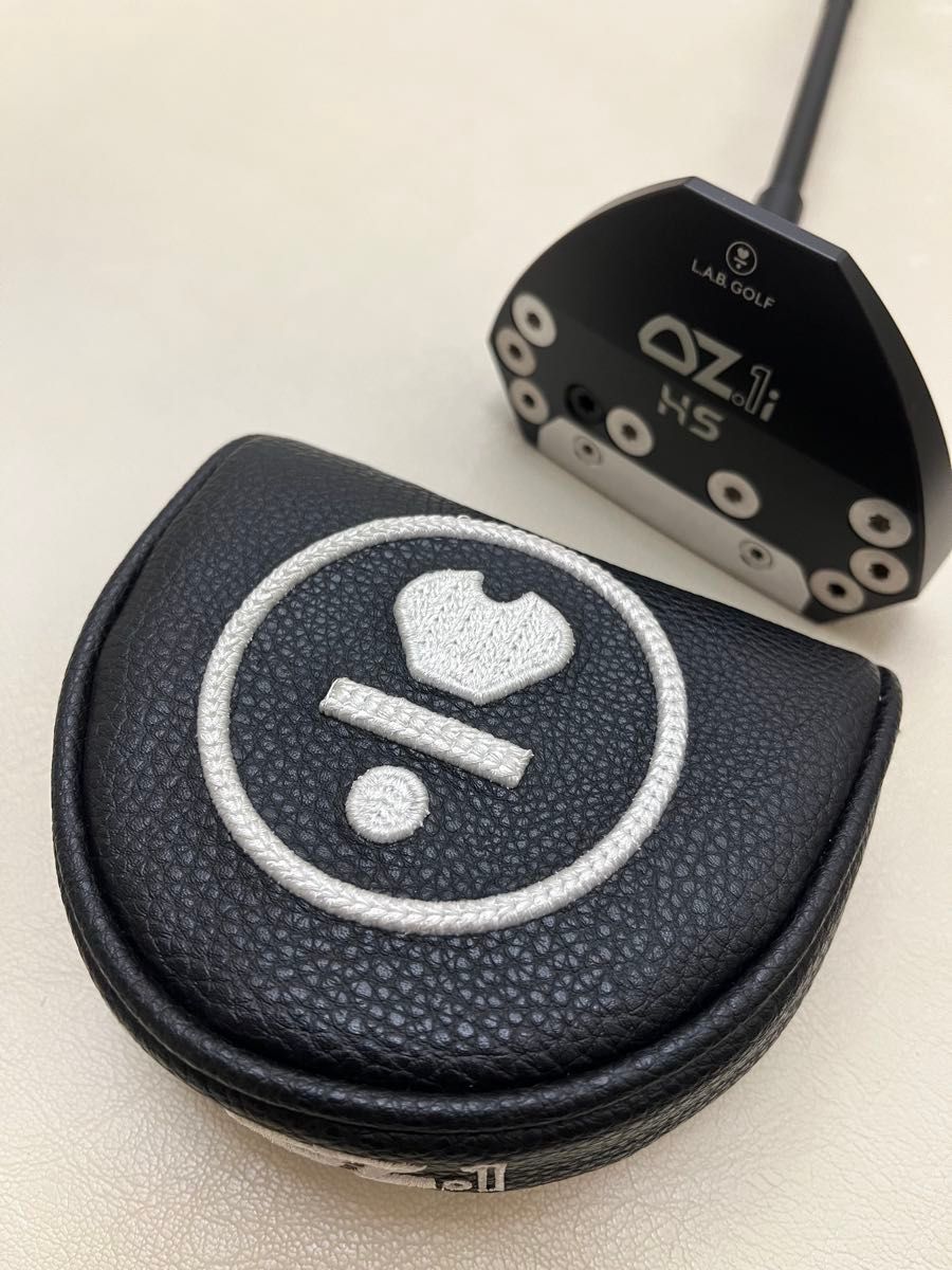 日本正規品】 L A B GOLF OZ1i HS ラブゴルフ オズ34インチ｜Yahoo
