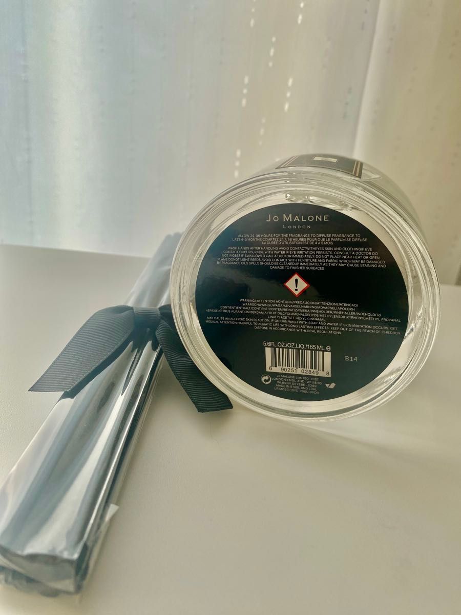 新品ジョーマローン ジョー マローン ポメグラネート ノアール