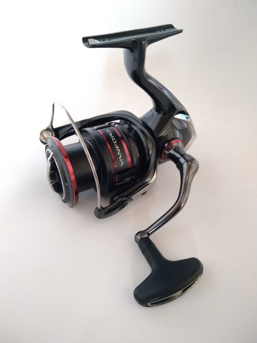 シマノ SHIMANO 20ヴァンフォード VANFORD 4000｜Yahoo!フリマ（旧