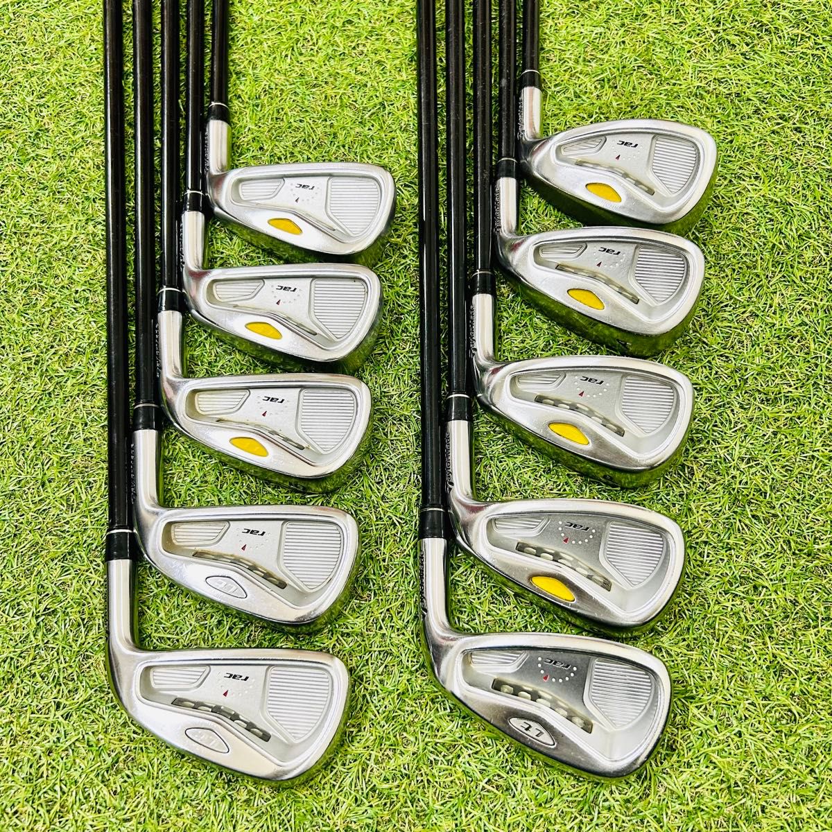 テーラーメイド RBZ メンズ ゴルフセット 14本 初心者 入門 S 右利き