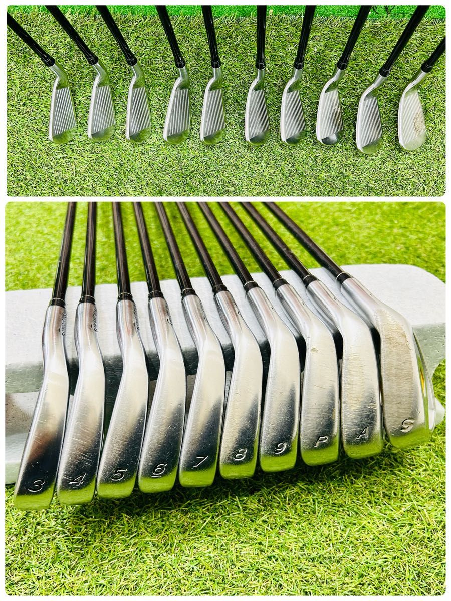 テーラーメイド RBZ メンズ ゴルフセット 14本 初心者 入門 S 右利き