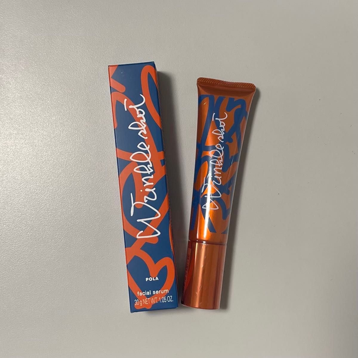 限定発売品】POLA リンクルショット メディカルセラム N 30g｜Yahoo