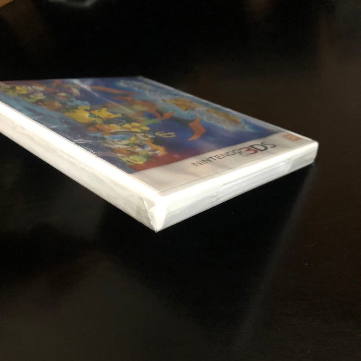 新品】3DS ポケモン超不思議のダンジョン｜Yahoo!フリマ（旧PayPayフリマ）