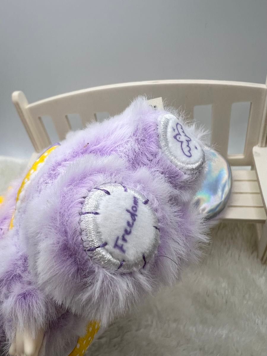 公式ベイビースリーBabythree 新作 姉妹品 mitutu hulala ミトゥトゥ