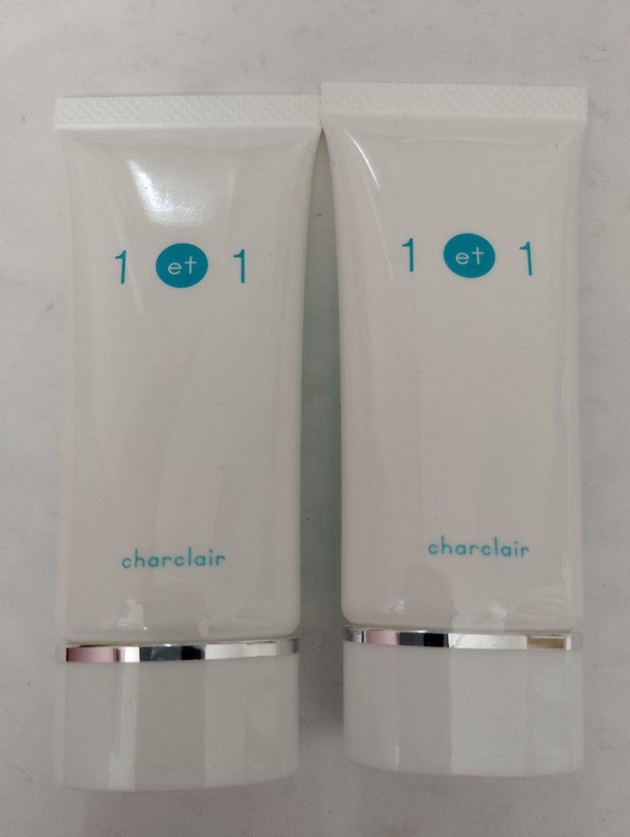 charclair シャルクレール アンエアン 30mL 2本セット 美白W美容液