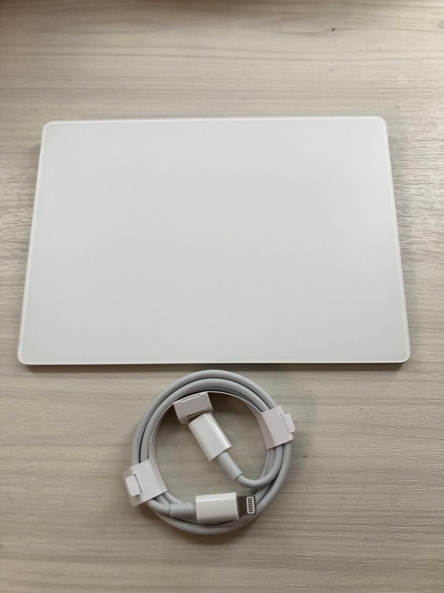Apple Magic Trackpad 2 A1535 マジックトラックパッド｜Yahoo!フリマ