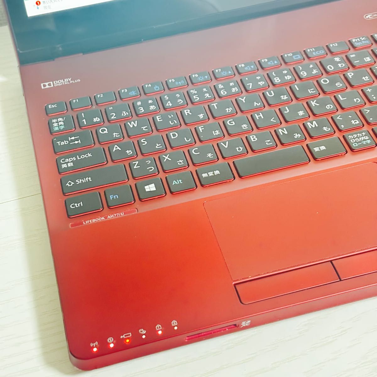 4世代 Core i7 メモリ16GB SSD 512GB Windows11 Office パソコン