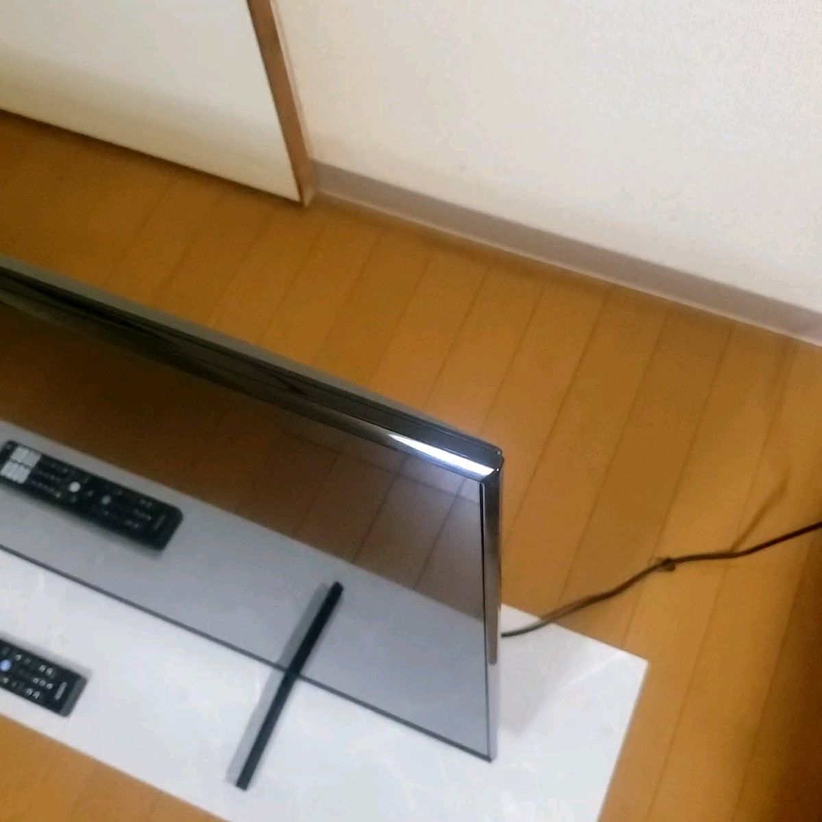 訳アリ 20年製 リファービッシュ 東芝 55X9400 有機ELテレビ 55V X9400