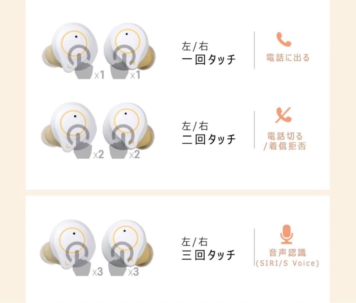 BT21公式】ベビークッキー ワイヤレスイヤホン BTS ジョングク 無線