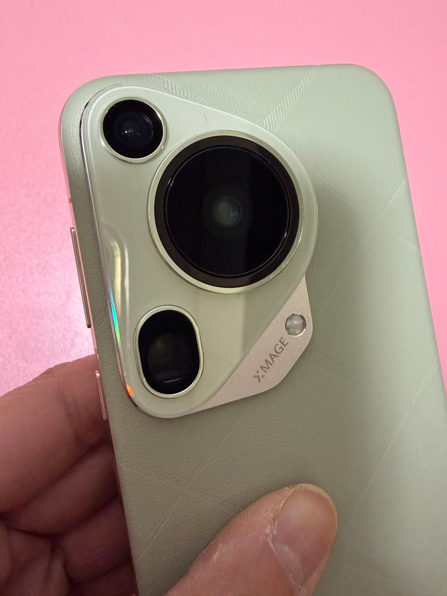 美品】Huawei Pura 70 Ultra 16GB/1TB｜Yahoo!フリマ（旧PayPayフリマ）