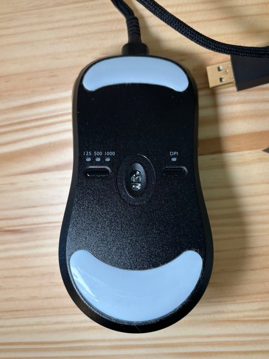 BenQ ZOWIE ZA13-C ゲーミングマウス 箱付 新品ソール付｜Yahoo!フリマ