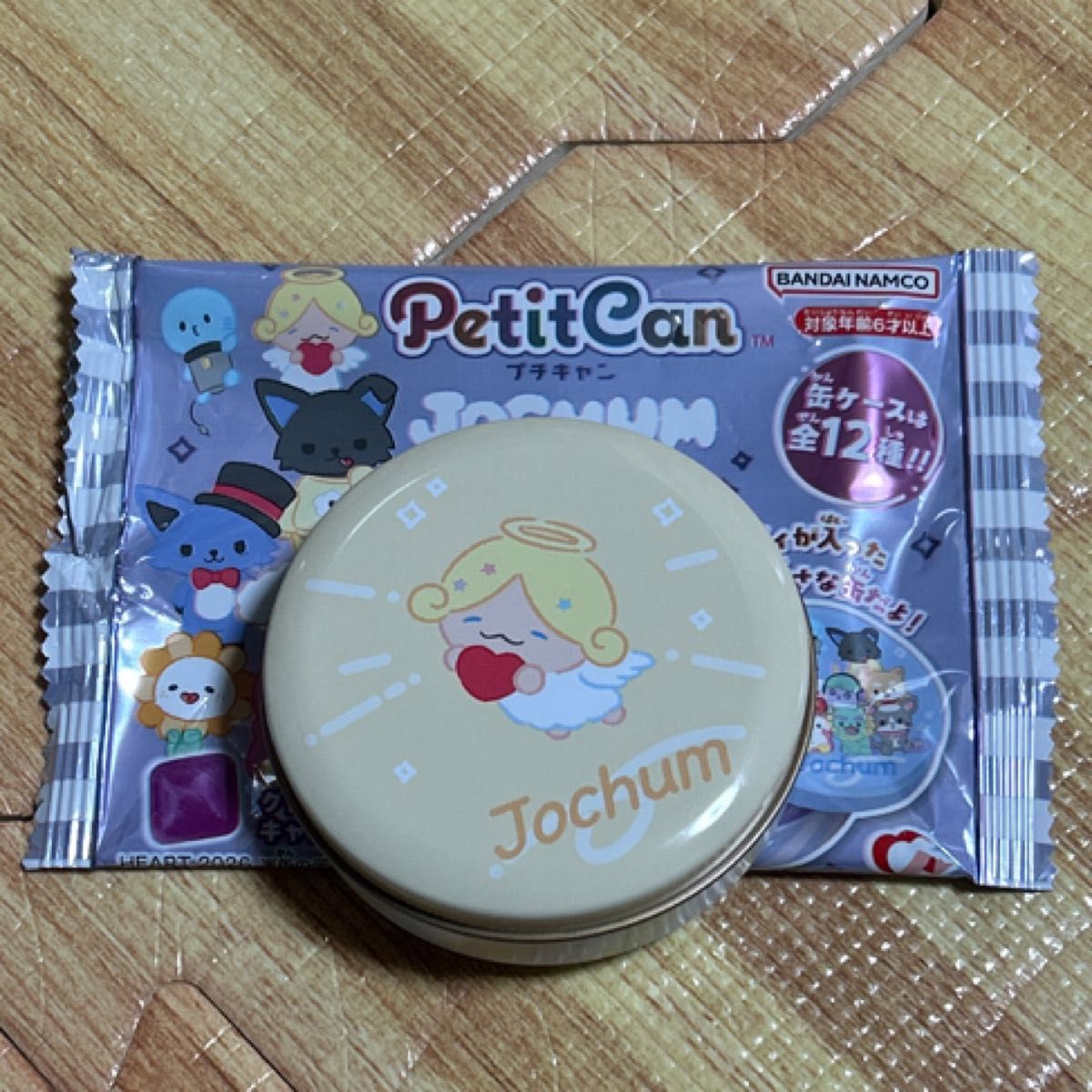 JOCHUM ジェオチャム プチキャン もこ 大平祥生 moco｜Yahoo!フリマ