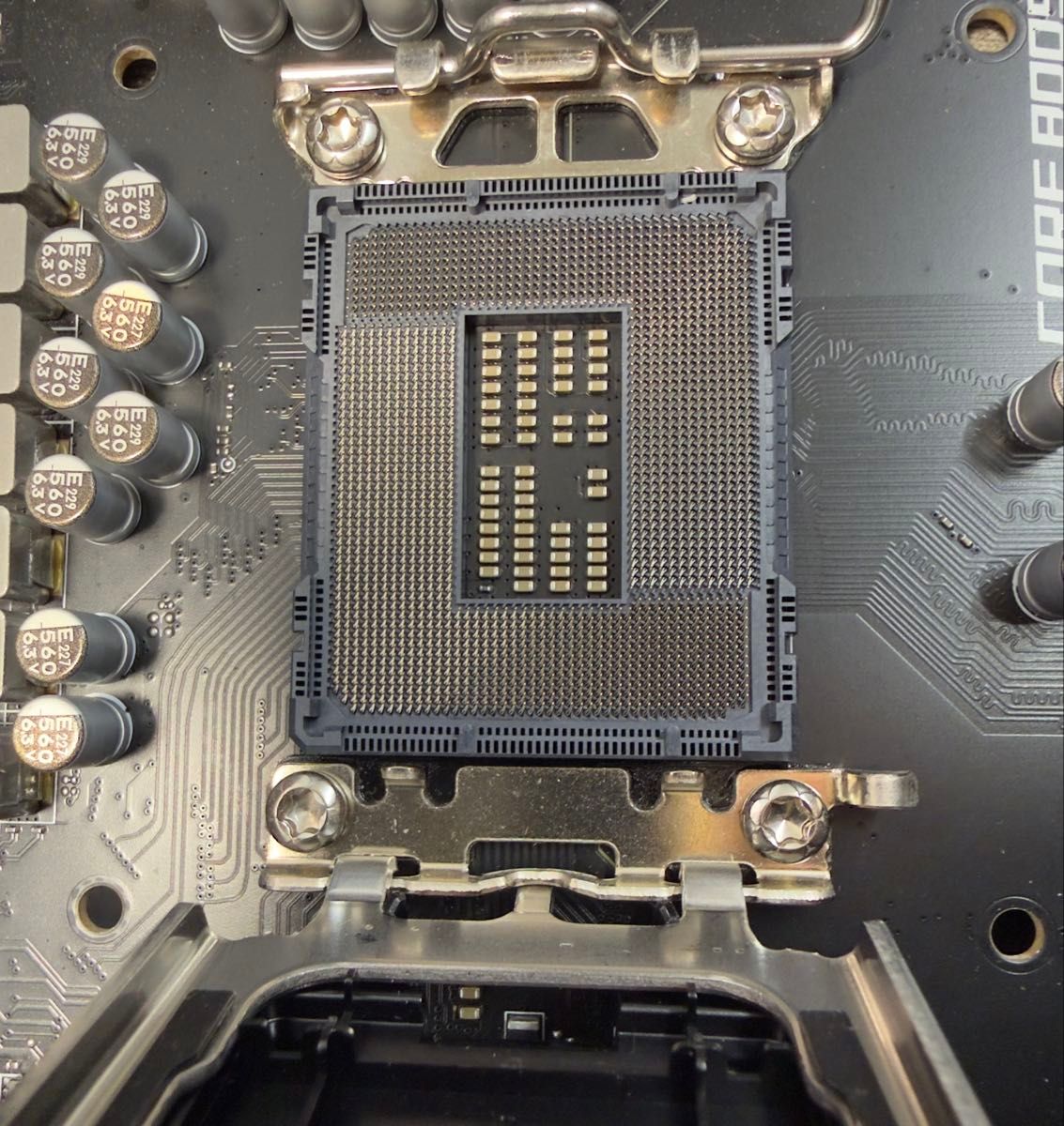 MSI PRO Z690-P DDR4 ATXマザーボード 自作PCパーツ｜Yahoo!フリマ（旧