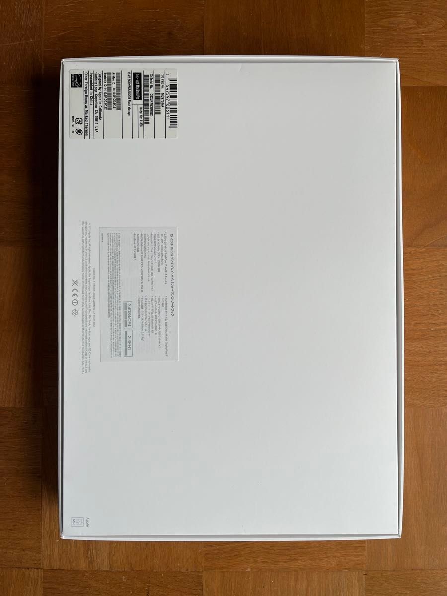 MacBook Pro(Retina Mid 2012) 15 4 ジャンク品｜Yahoo!フリマ（旧