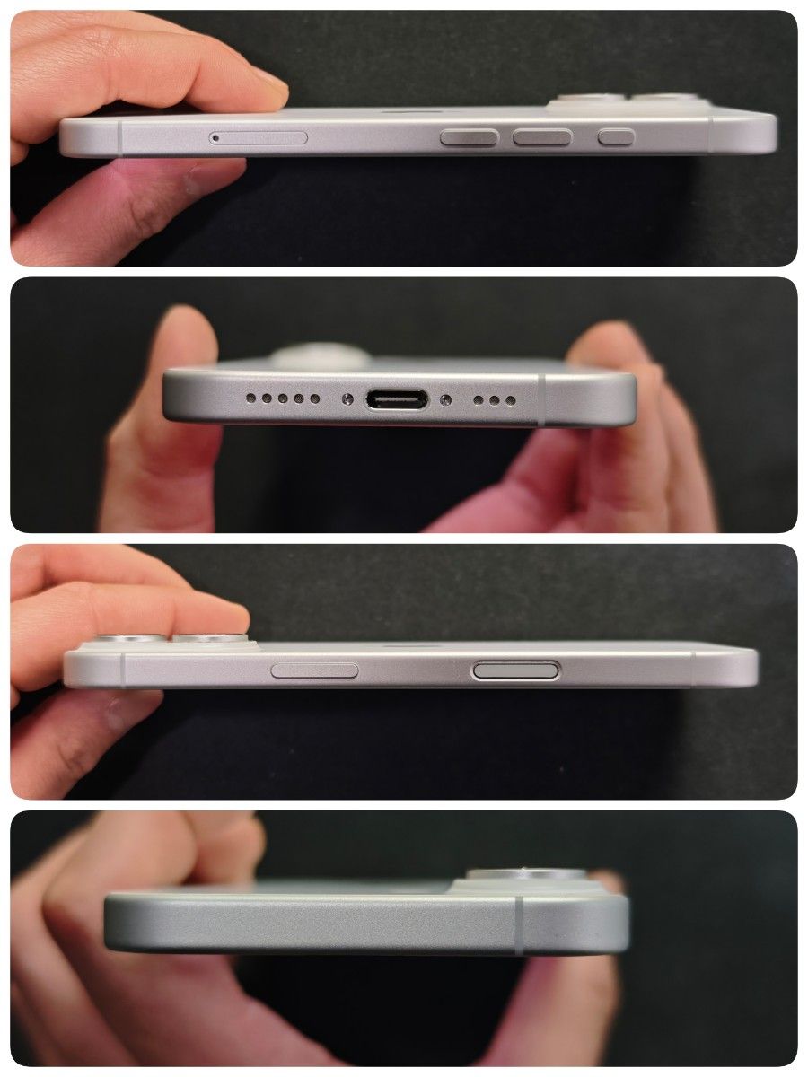 バッテリー純正100% 最安値】Apple iPhone16 国内版 SIMフリー 価格