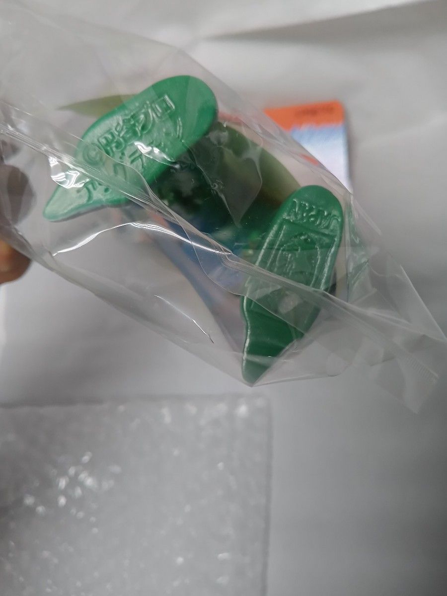 ベアモデル アングラモン ソフビ ウルトラマンA フィギュア 未開封品