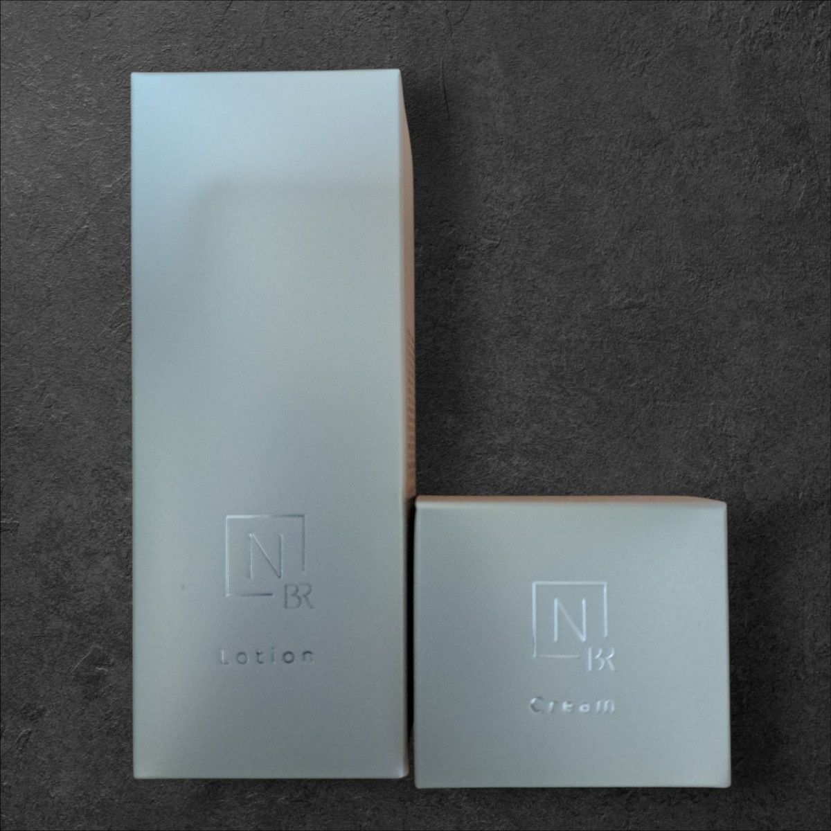 Nオーガニック ブライト ホワイト クリアローション&ホワイト リッチ