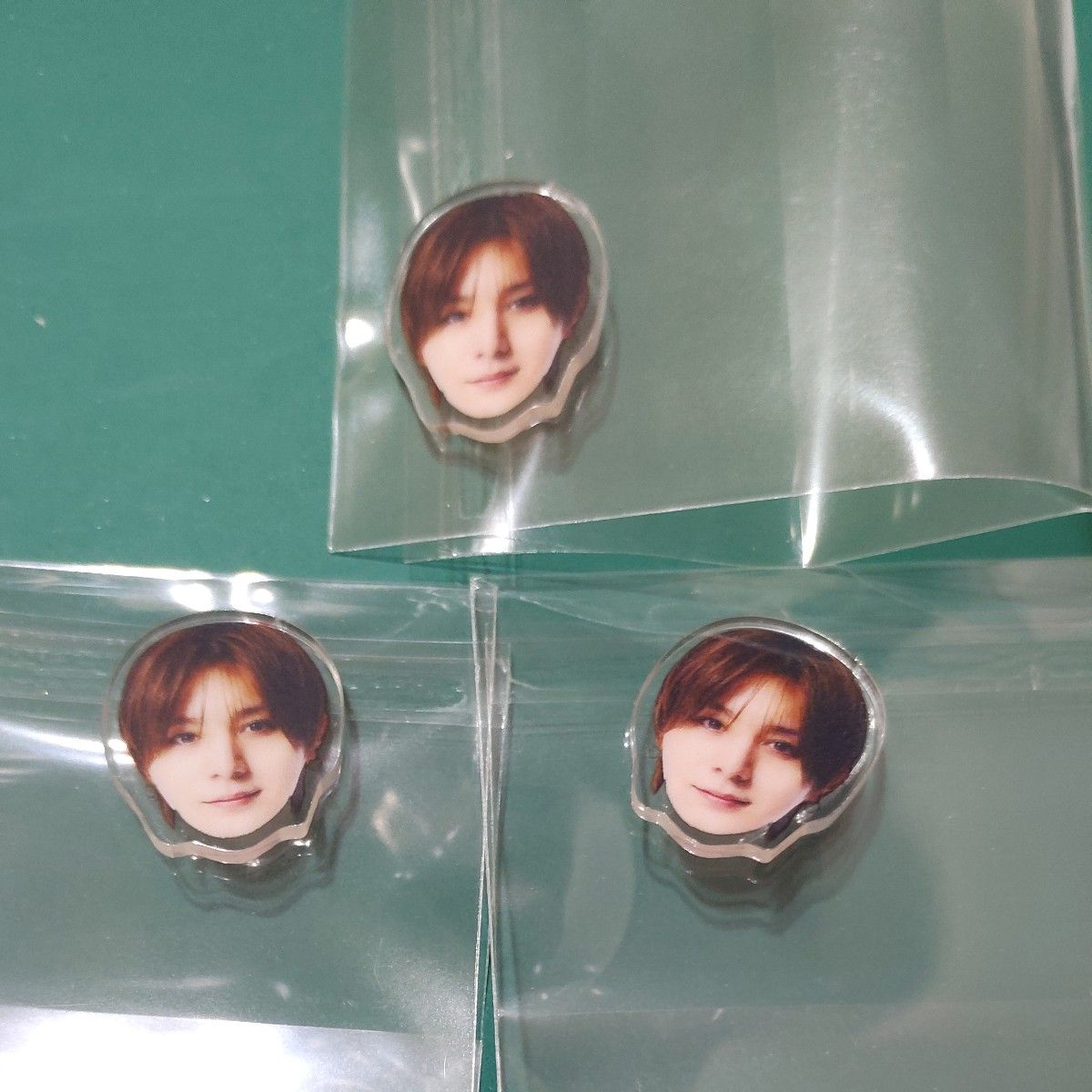 Hey Say JUMP アクリルチップ｜Yahoo!フリマ（旧PayPayフリマ）