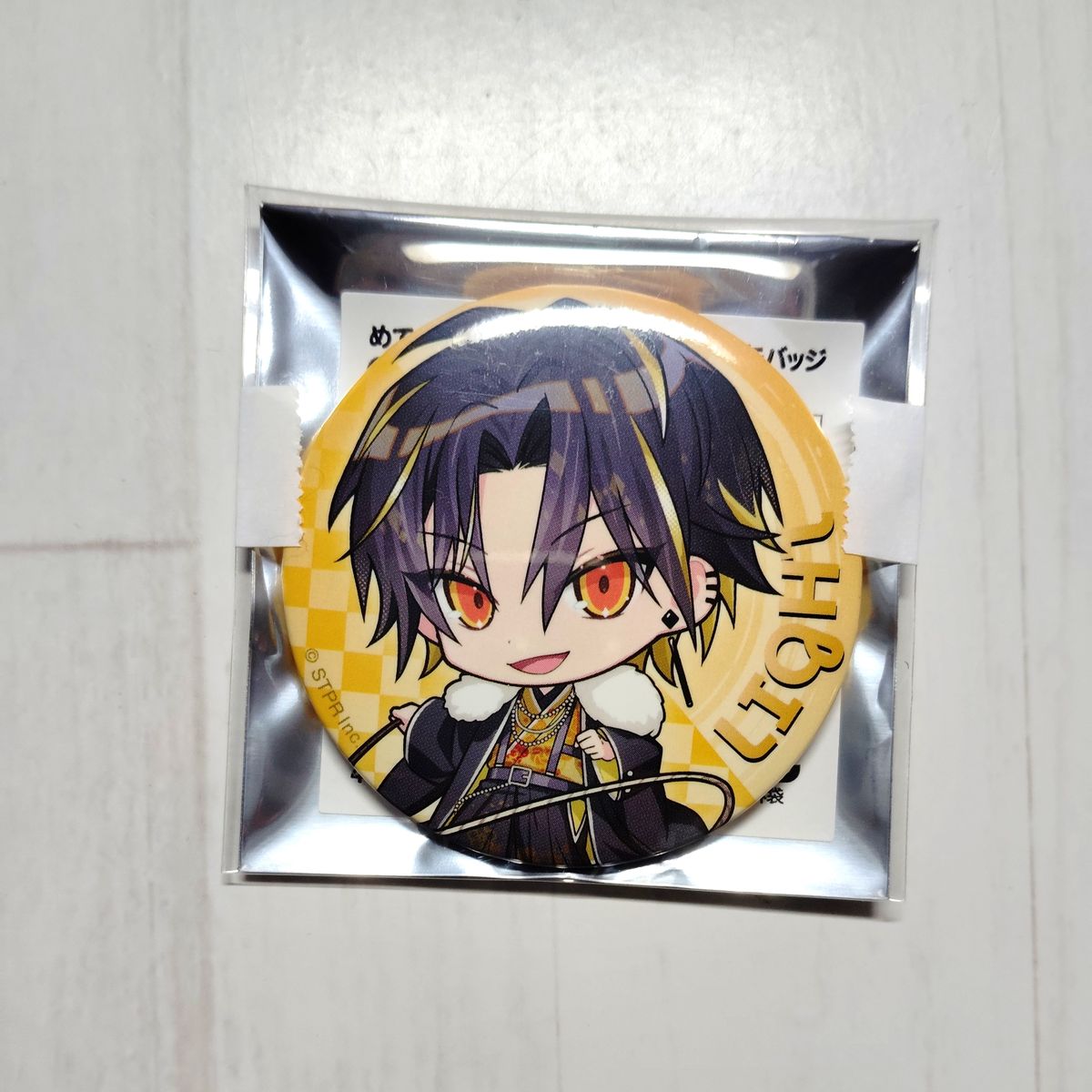 めておら 明雷らいとくん｜Yahoo!フリマ（旧PayPayフリマ）