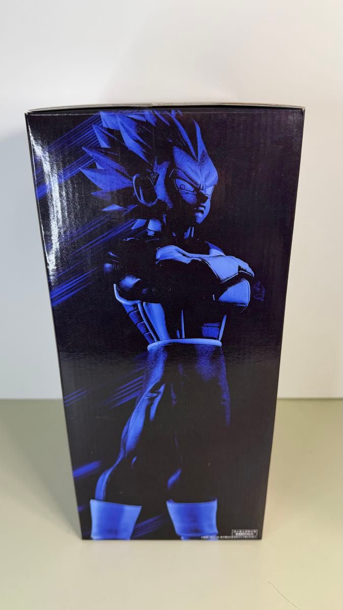 一番くじ ドラゴンボール メモリーズ B賞 超サイヤ人ベジータ