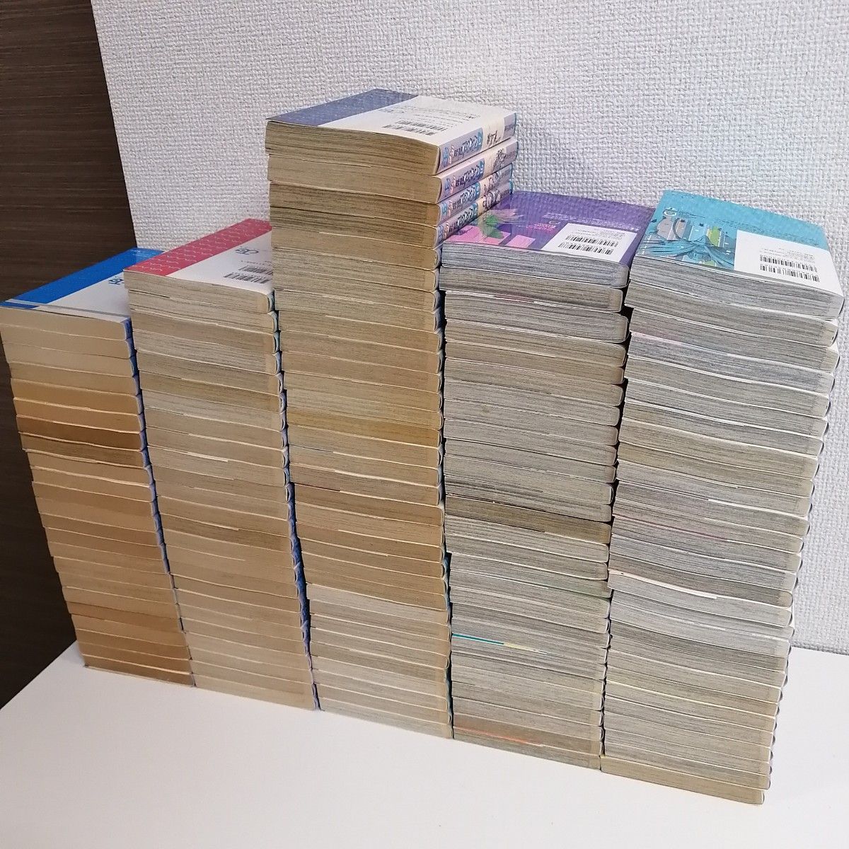 ジョジョの奇妙な冒険 全巻 スティールボールラン 漫画 セット