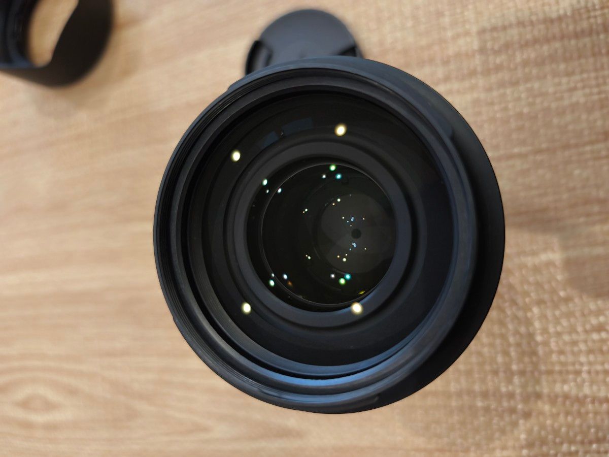 TAMRON 70-180mm F/2 8 Di III VXD ソニーEマウント用レンズ｜Yahoo