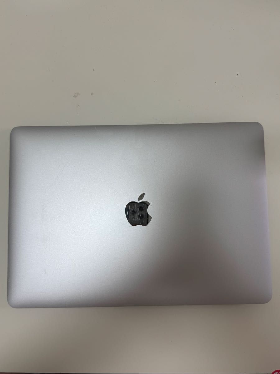 MacBook Air M1 8GB 256GB｜純正充電器付き｜バッテリー正常｜Yahoo