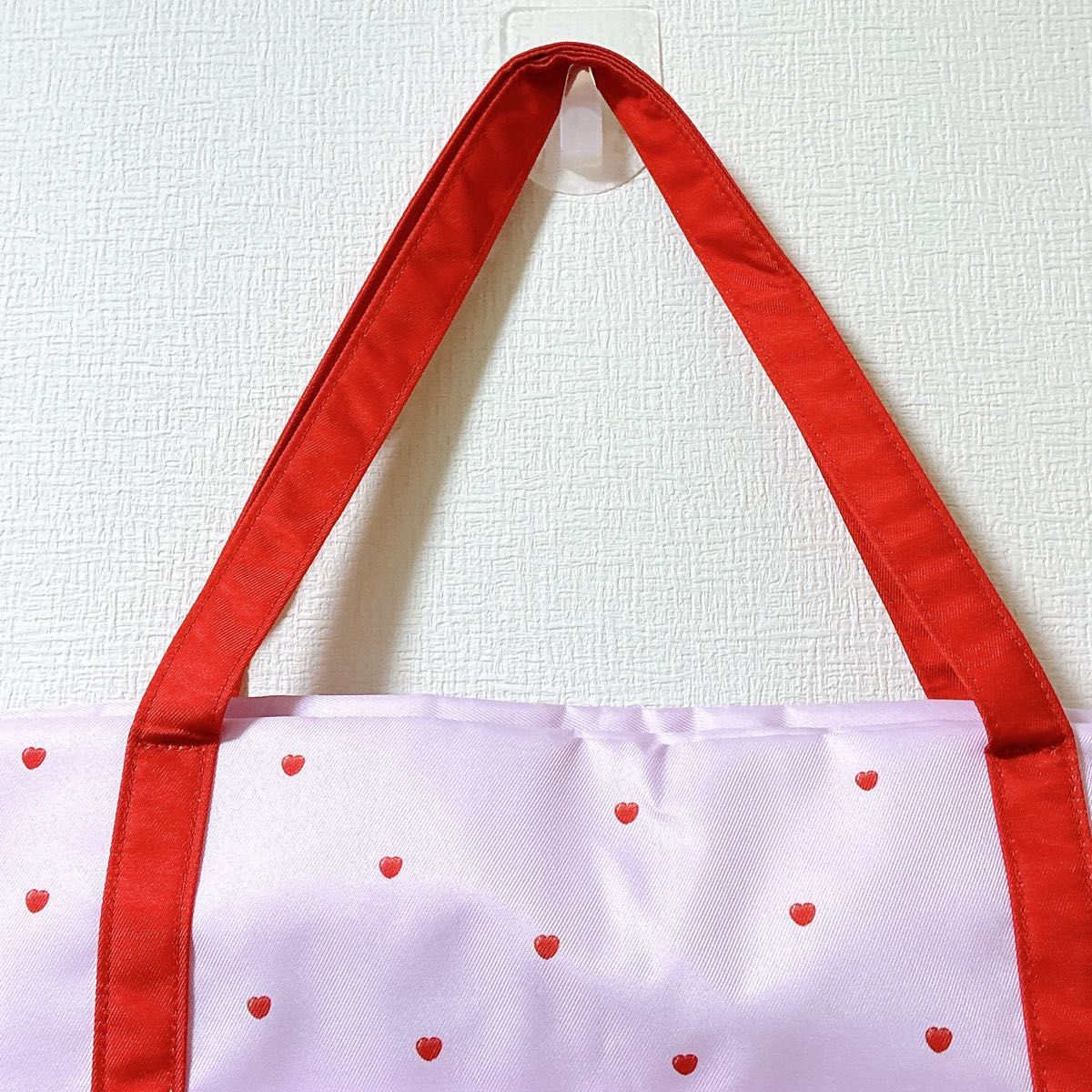 mikko サンリオ 当りくじ ボストンバッグ Lil ala mode｜Yahoo!フリマ